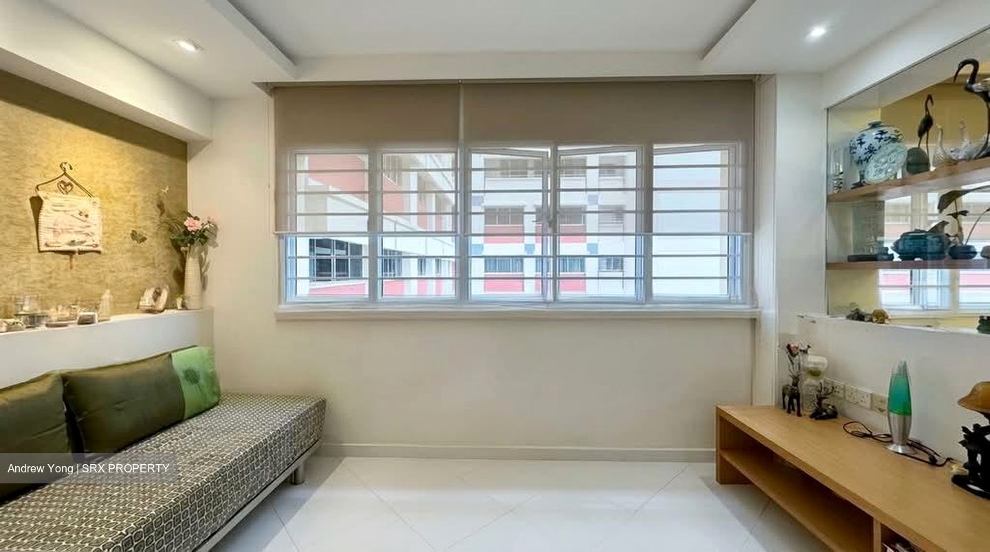 Blk 229 Bishan Street 23 (Bishan), HDB 5 Rooms #546270501